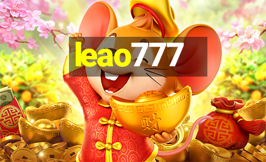 leao777