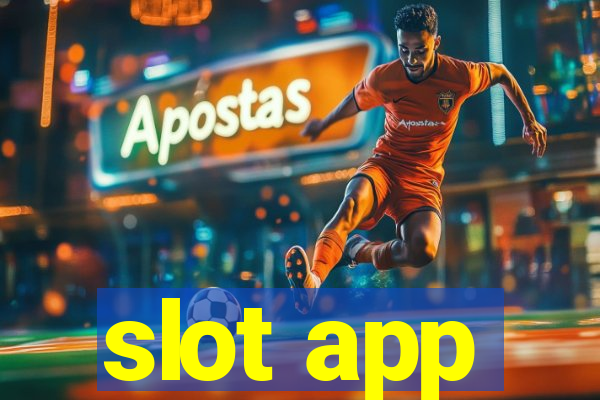 slot app