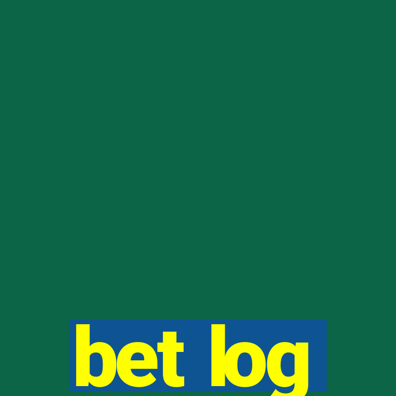 bet log