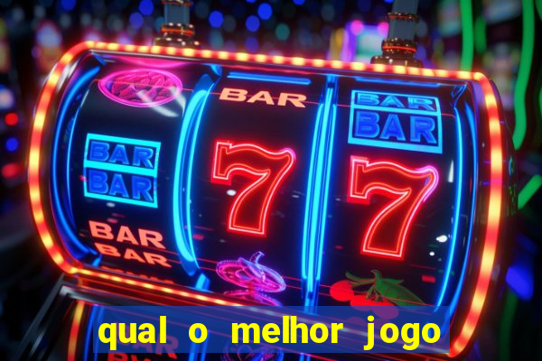 qual o melhor jogo de cassino