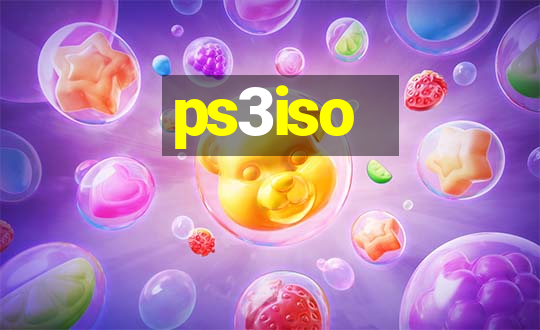 ps3iso