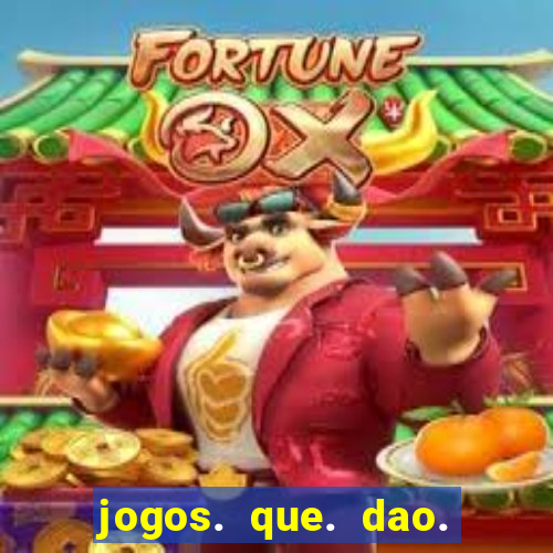 jogos. que. dao. bonus. de. boas. vindas.