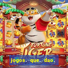 jogos. que. dao. bonus. de. boas. vindas.