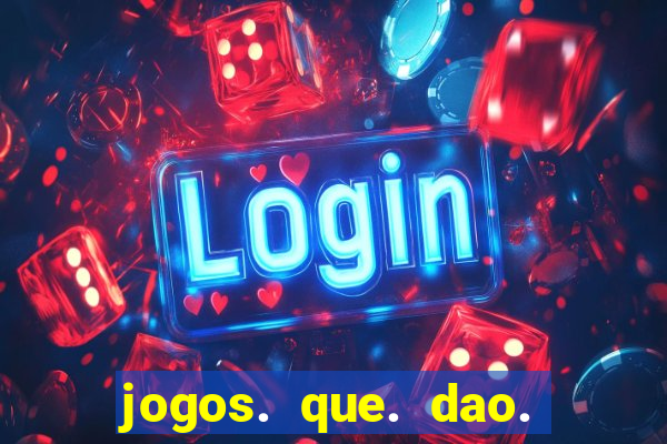 jogos. que. dao. bonus. de. boas. vindas.