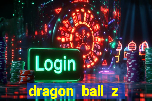 dragon ball z kakarot mobile