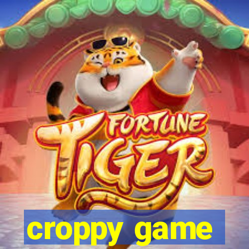 croppy game