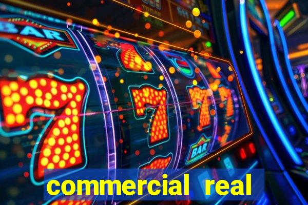 commercial real estate casino