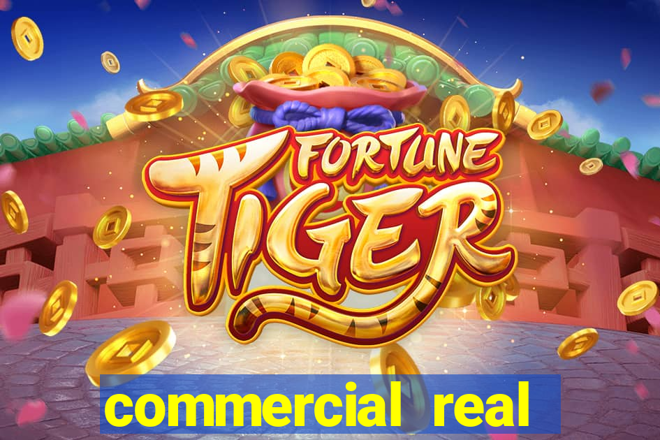 commercial real estate casino