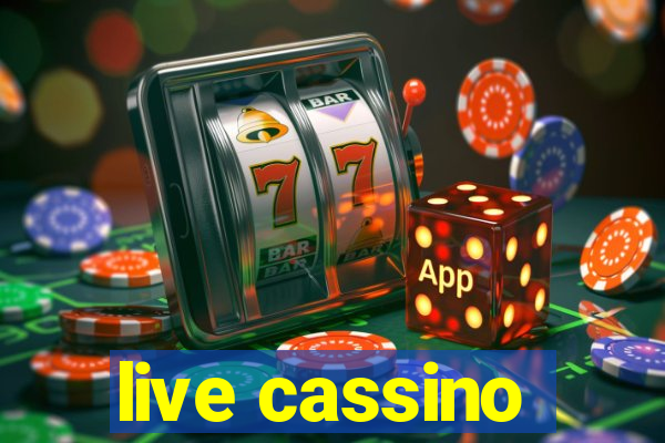 live cassino