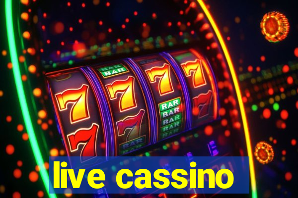 live cassino