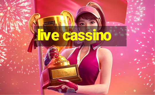 live cassino