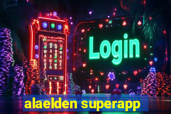 alaelden superapp