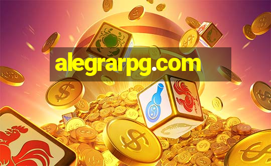 alegrarpg.com