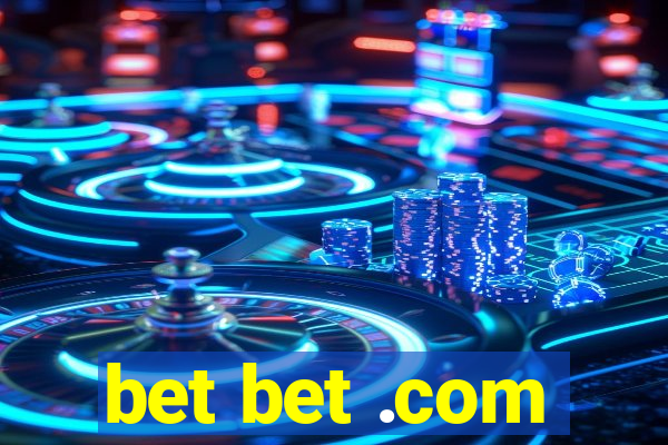 bet bet .com