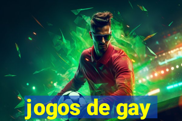 jogos de gay