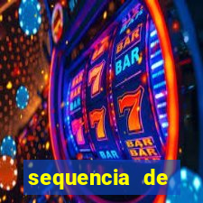 sequencia de jogadas poker