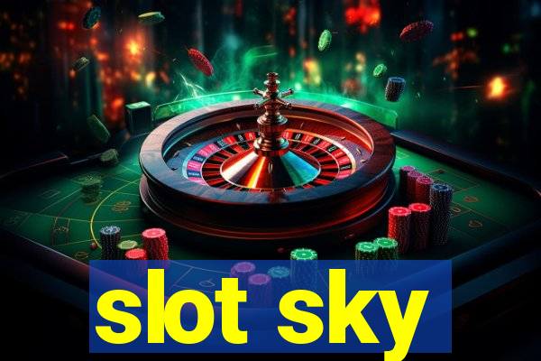 slot sky