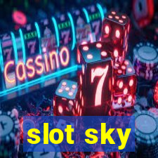 slot sky