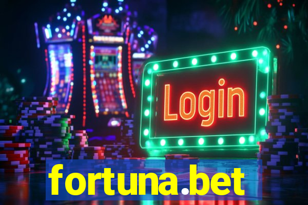 fortuna.bet