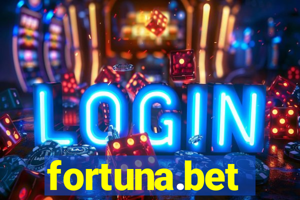 fortuna.bet