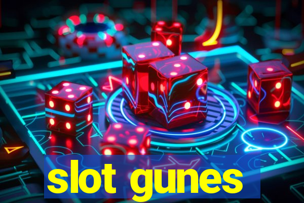 slot gunes