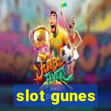 slot gunes