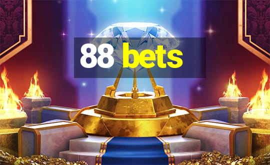 88 bets