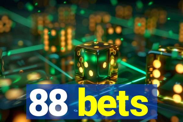 88 bets