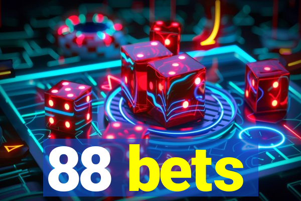 88 bets