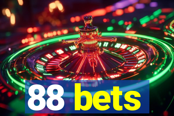 88 bets