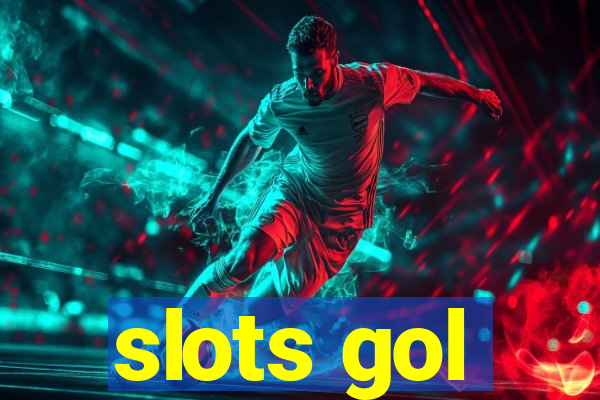 slots gol