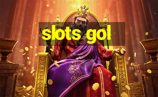 slots gol