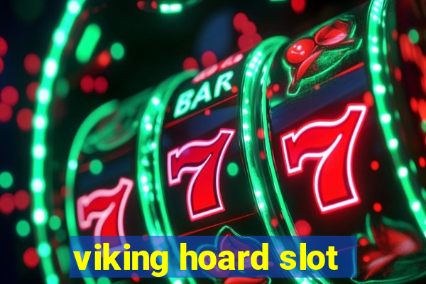 viking hoard slot