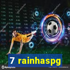 7 rainhaspg