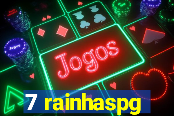 7 rainhaspg