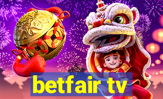 betfair tv