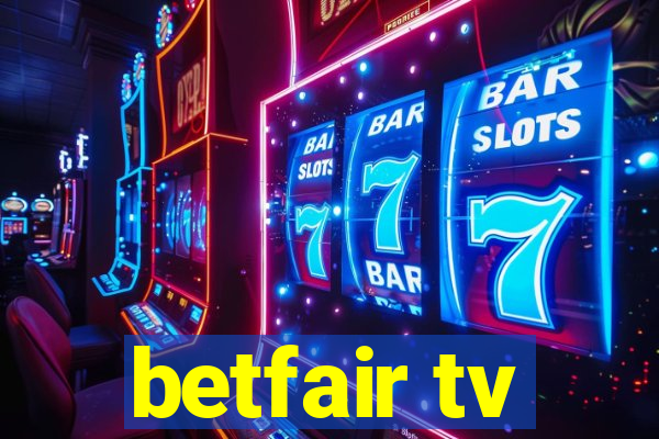 betfair tv