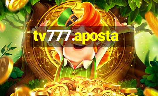 tv777.aposta