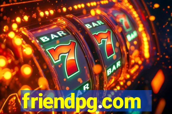 friendpg.com