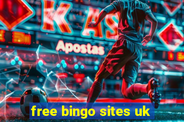 free bingo sites uk