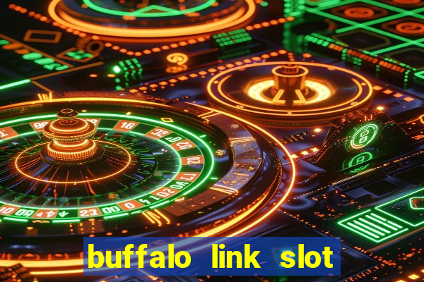 buffalo link slot machine app