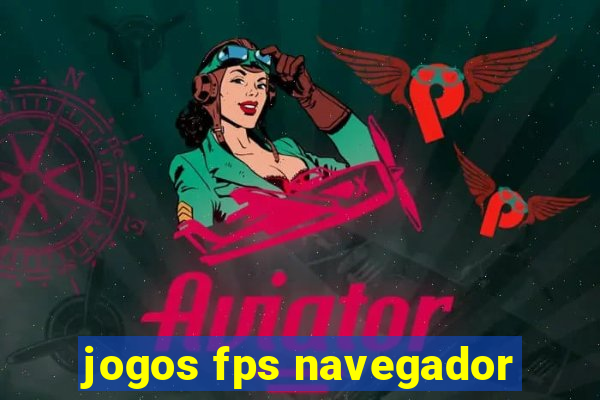 jogos fps navegador