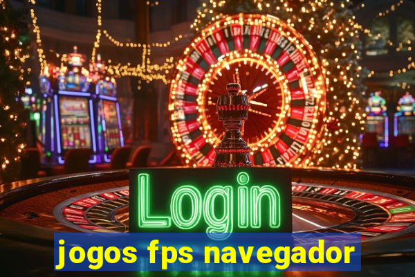 jogos fps navegador