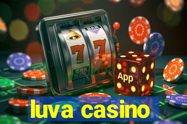 luva casino