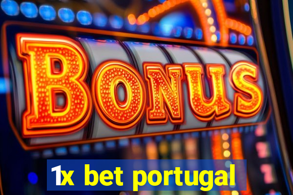 1x bet portugal