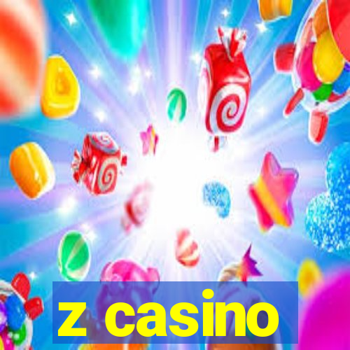 z casino