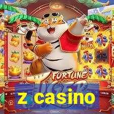 z casino