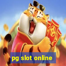 pg slot online