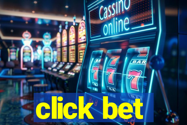 click bet