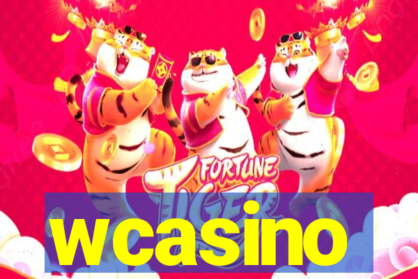 wcasino